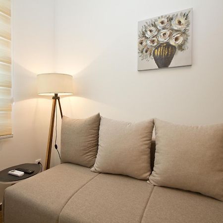 Igman Apartments Тиват Номер фото