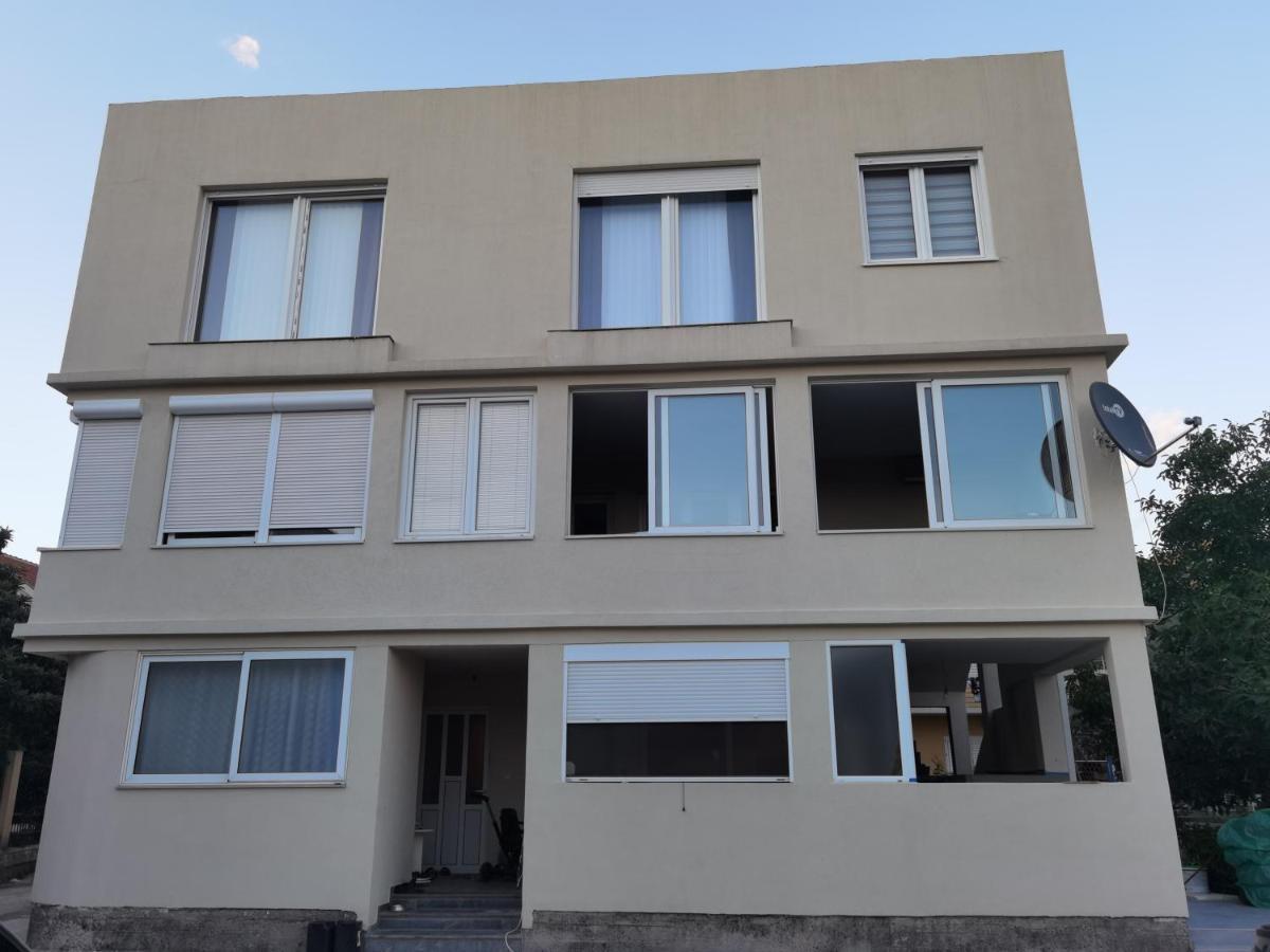 Igman Apartments Тиват Экстерьер фото