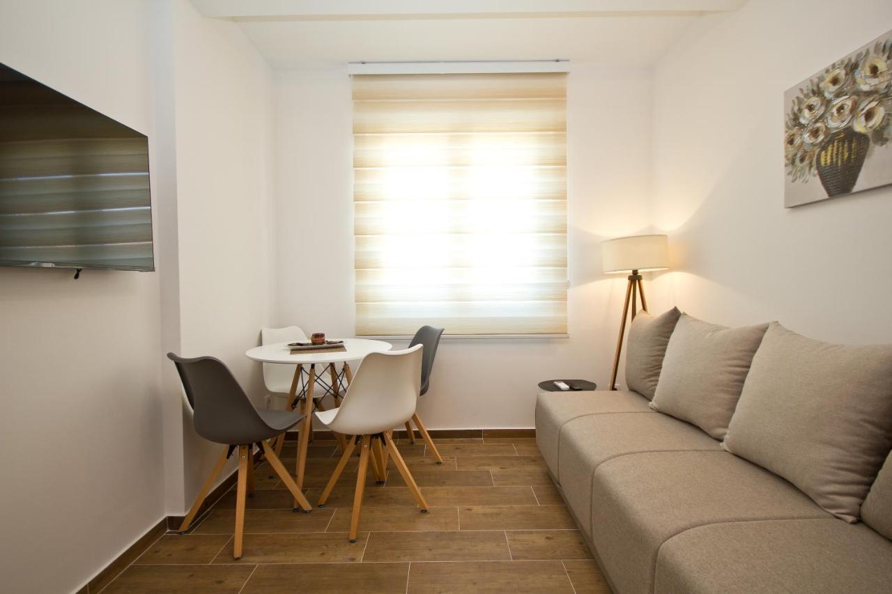 Igman Apartments Тиват Экстерьер фото