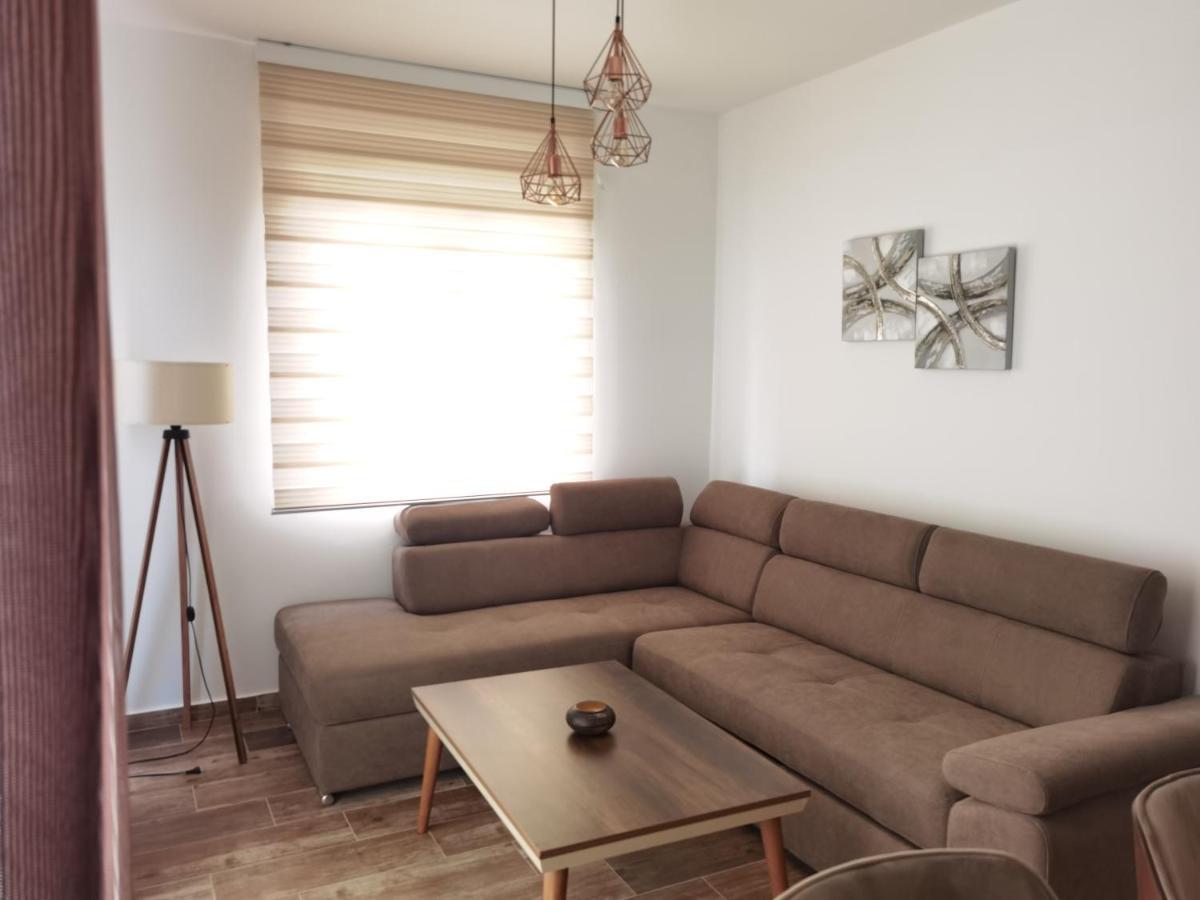 Igman Apartments Тиват Экстерьер фото