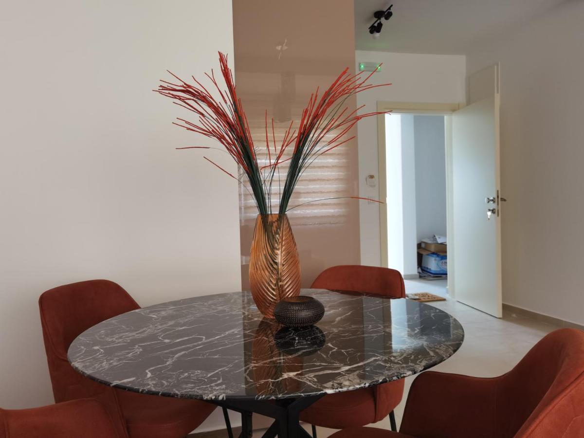 Igman Apartments Тиват Экстерьер фото