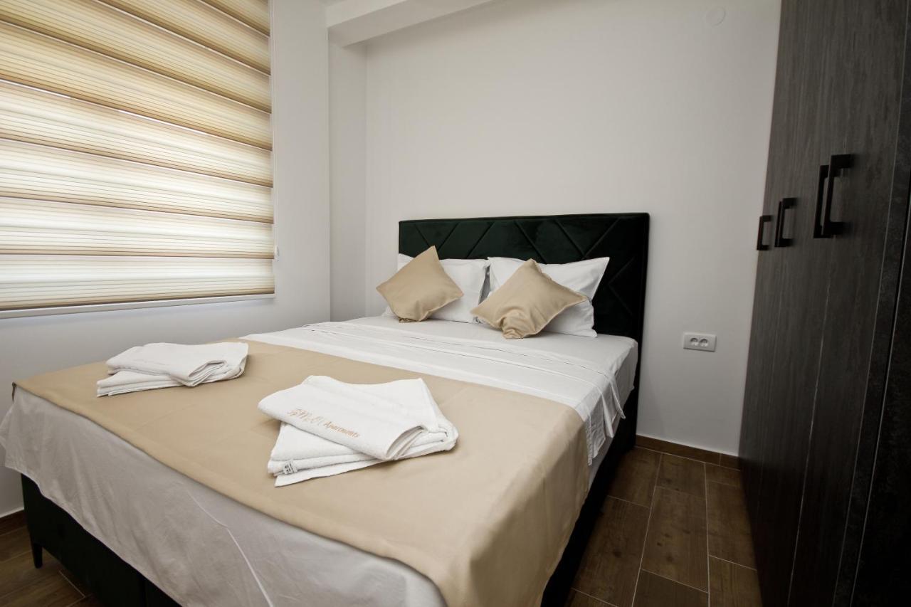 Igman Apartments Тиват Экстерьер фото
