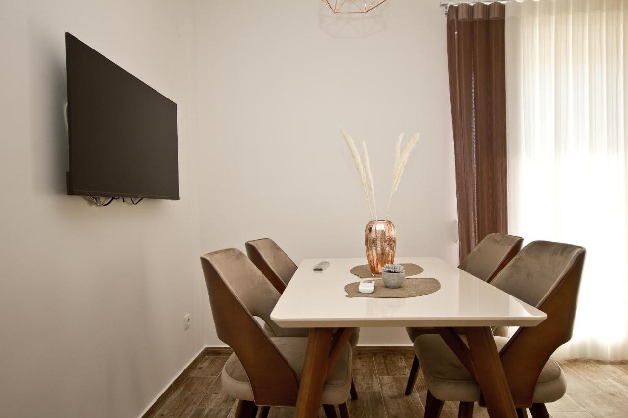 Igman Apartments Тиват Экстерьер фото