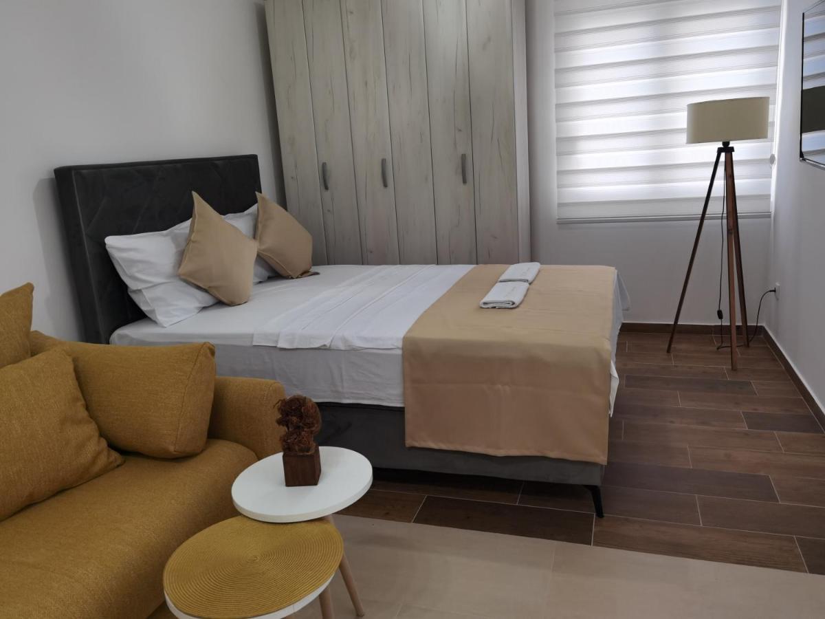 Igman Apartments Тиват Экстерьер фото