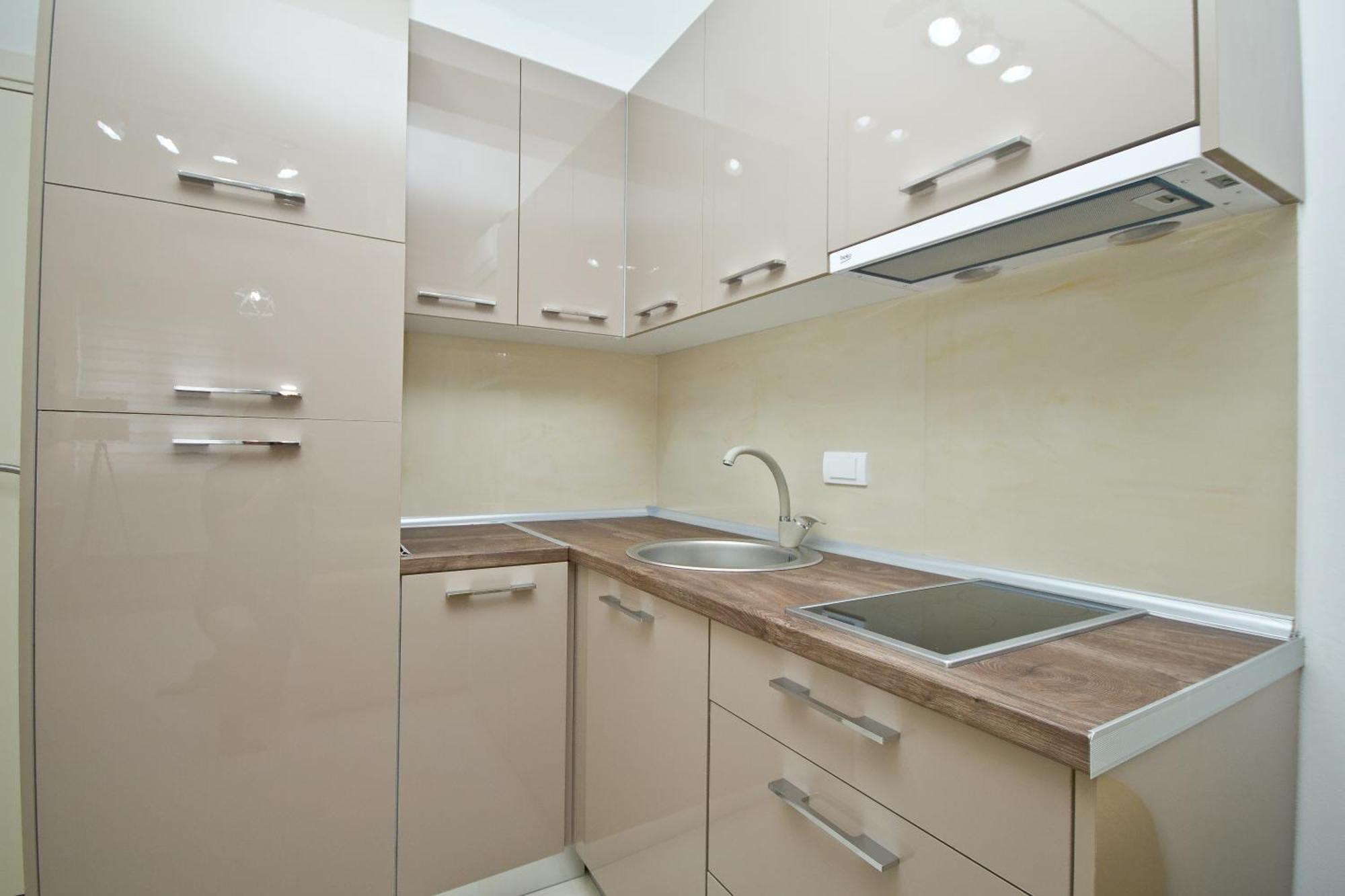 Igman Apartments Тиват Номер фото