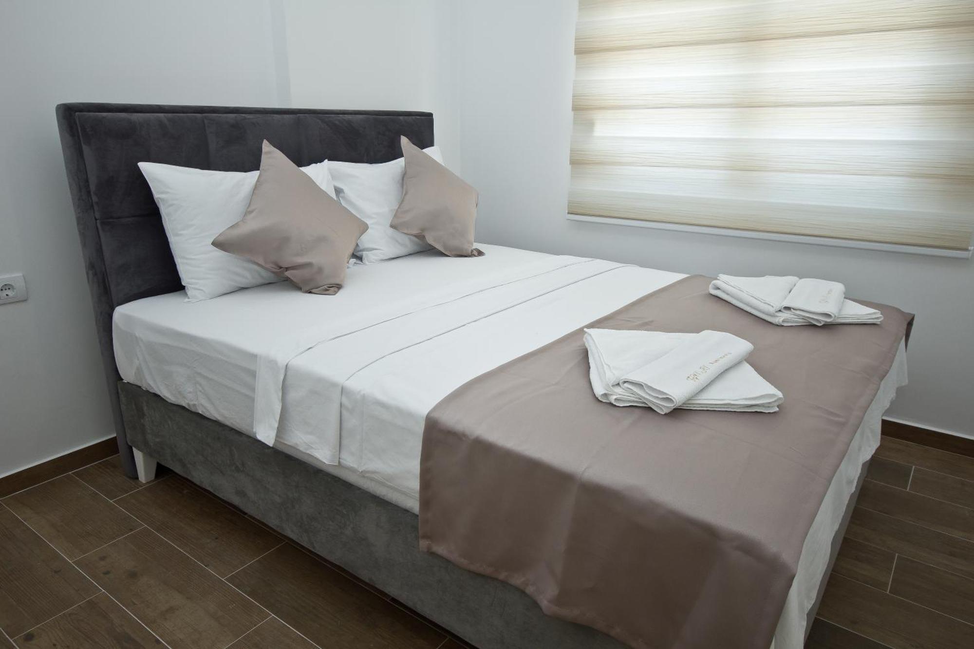 Igman Apartments Тиват Номер фото