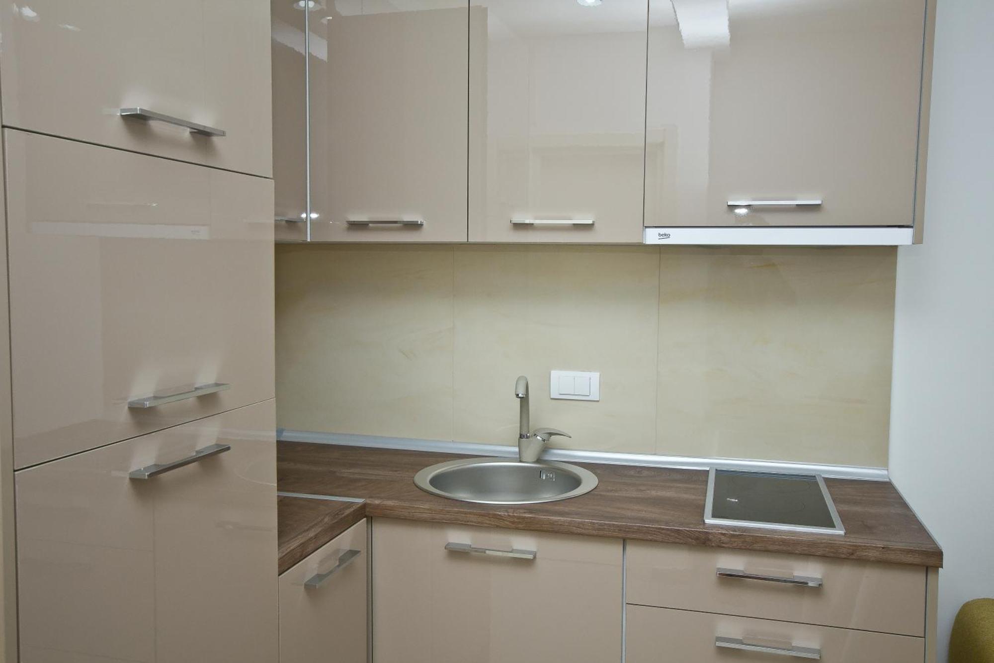 Igman Apartments Тиват Номер фото