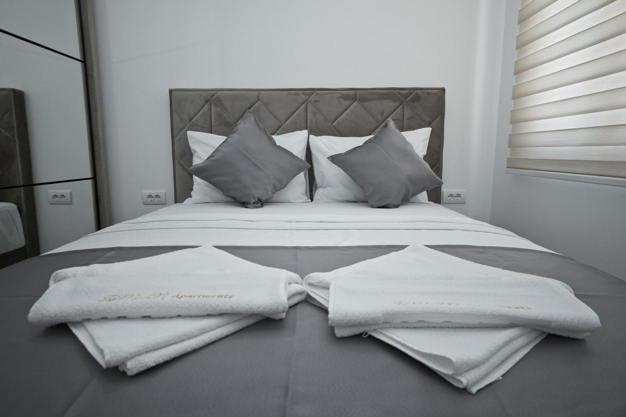 Igman Apartments Тиват Номер фото