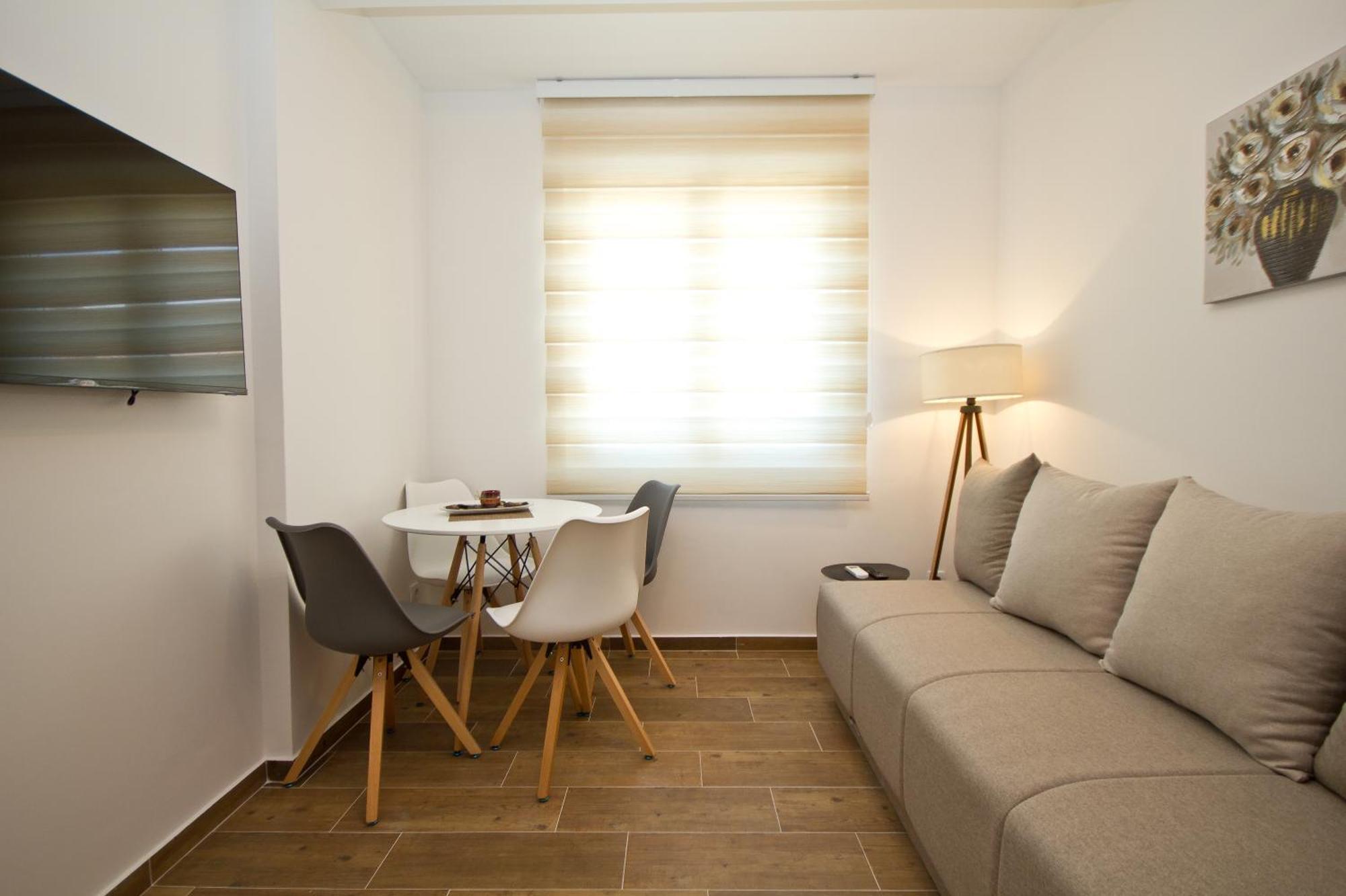 Igman Apartments Тиват Номер фото