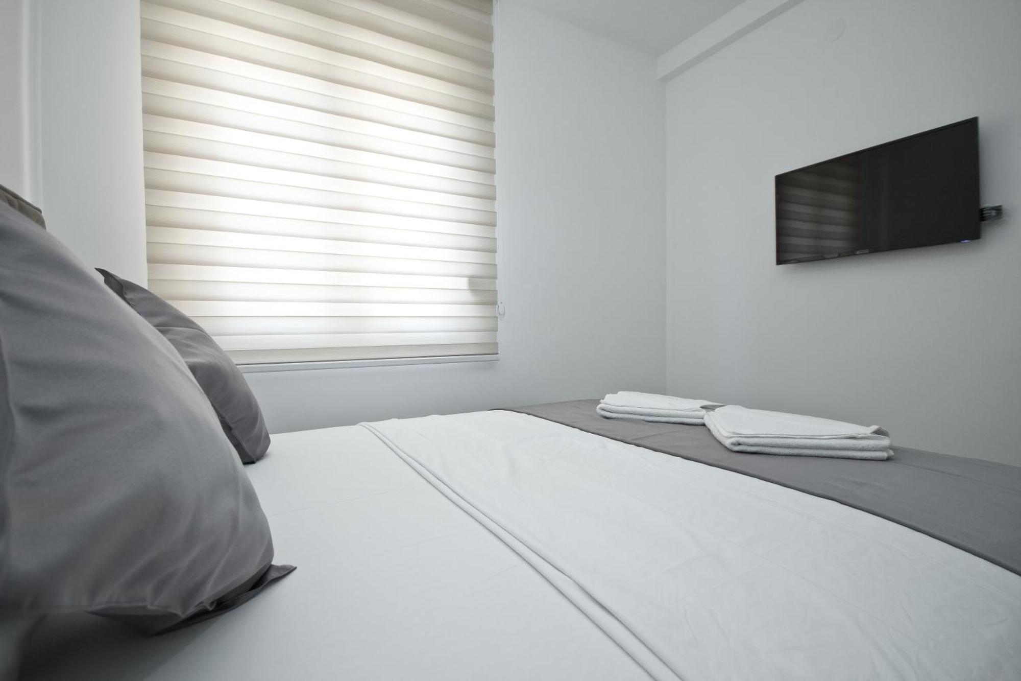 Igman Apartments Тиват Номер фото