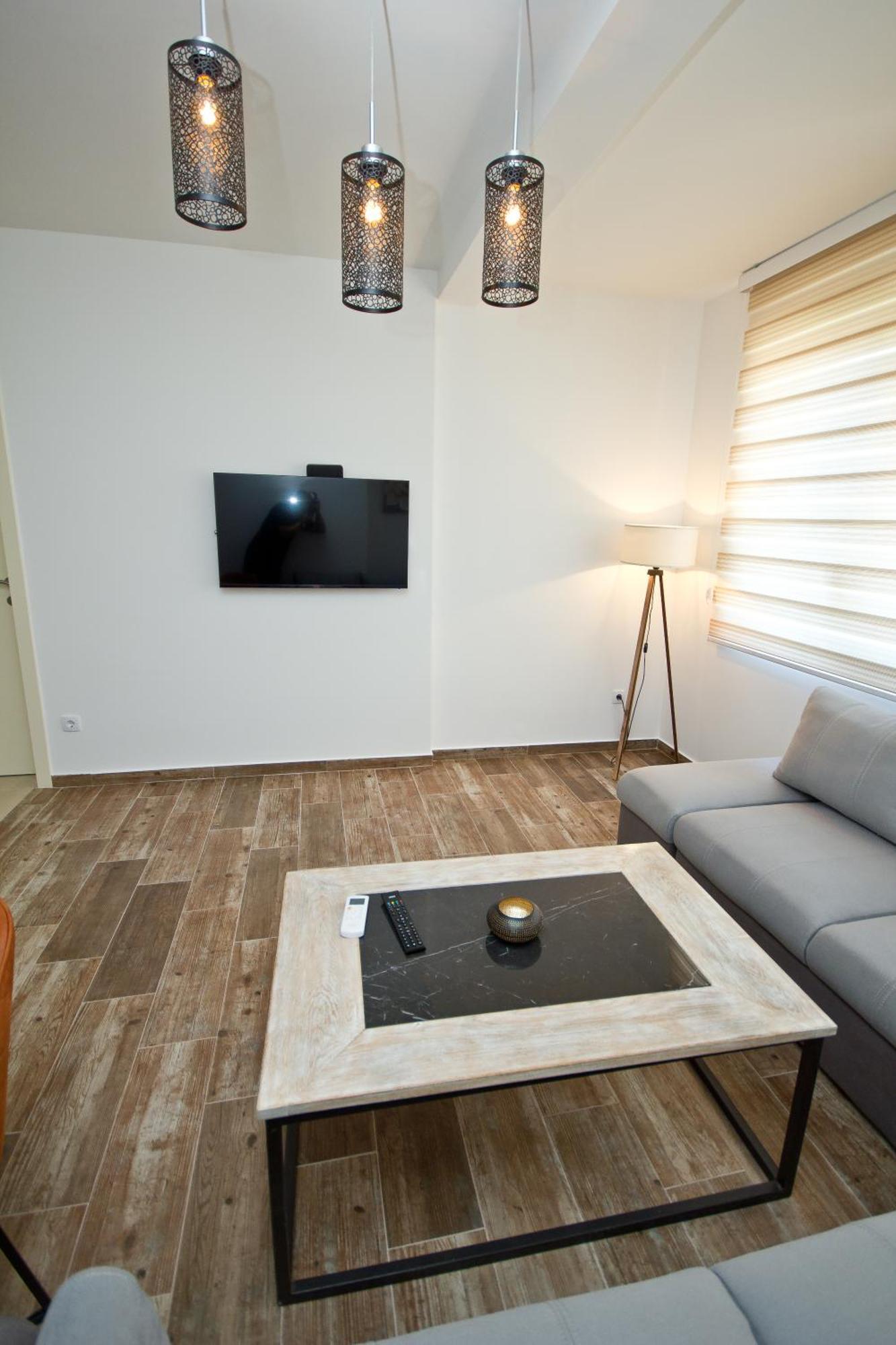 Igman Apartments Тиват Номер фото