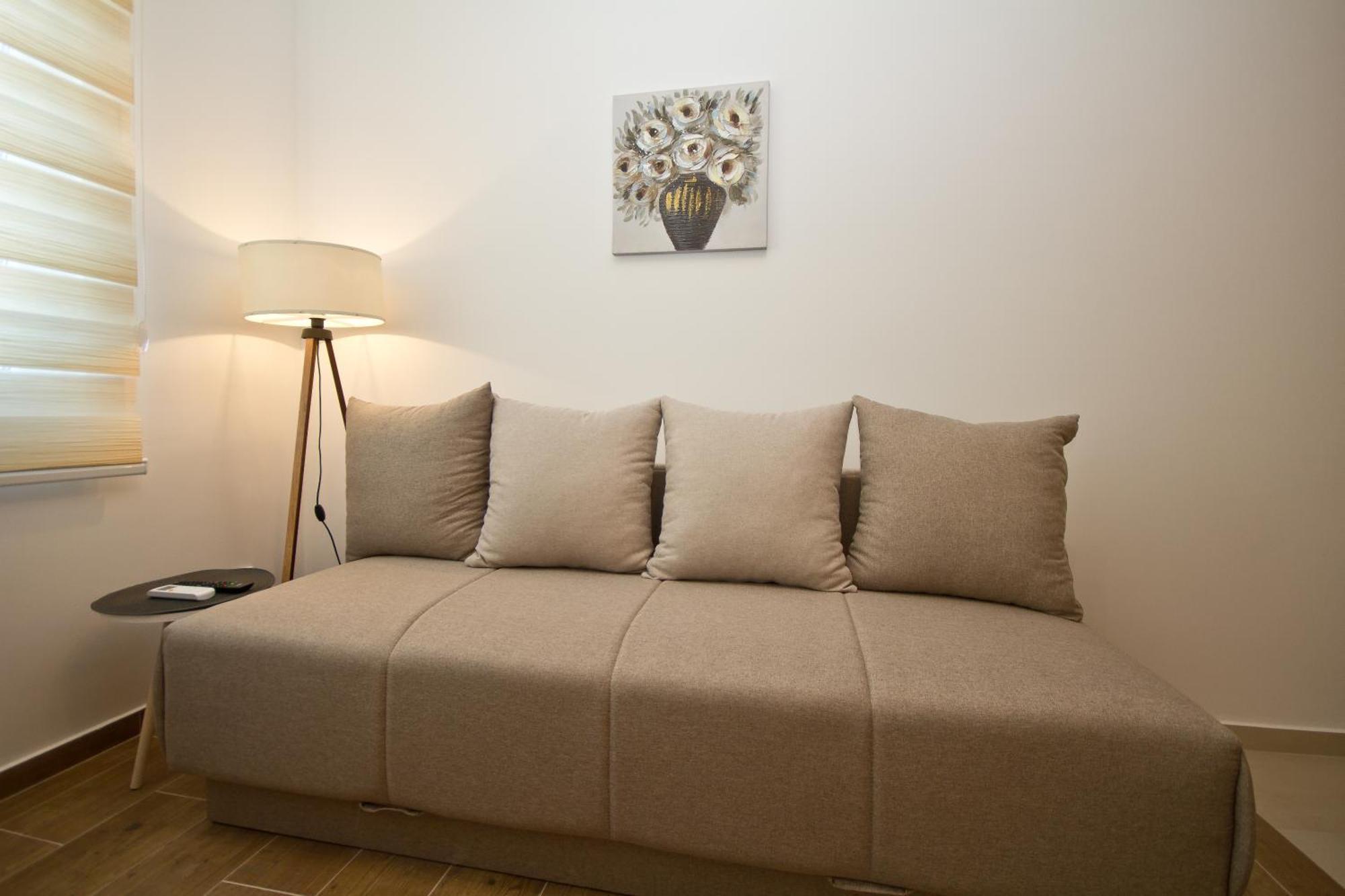 Igman Apartments Тиват Номер фото