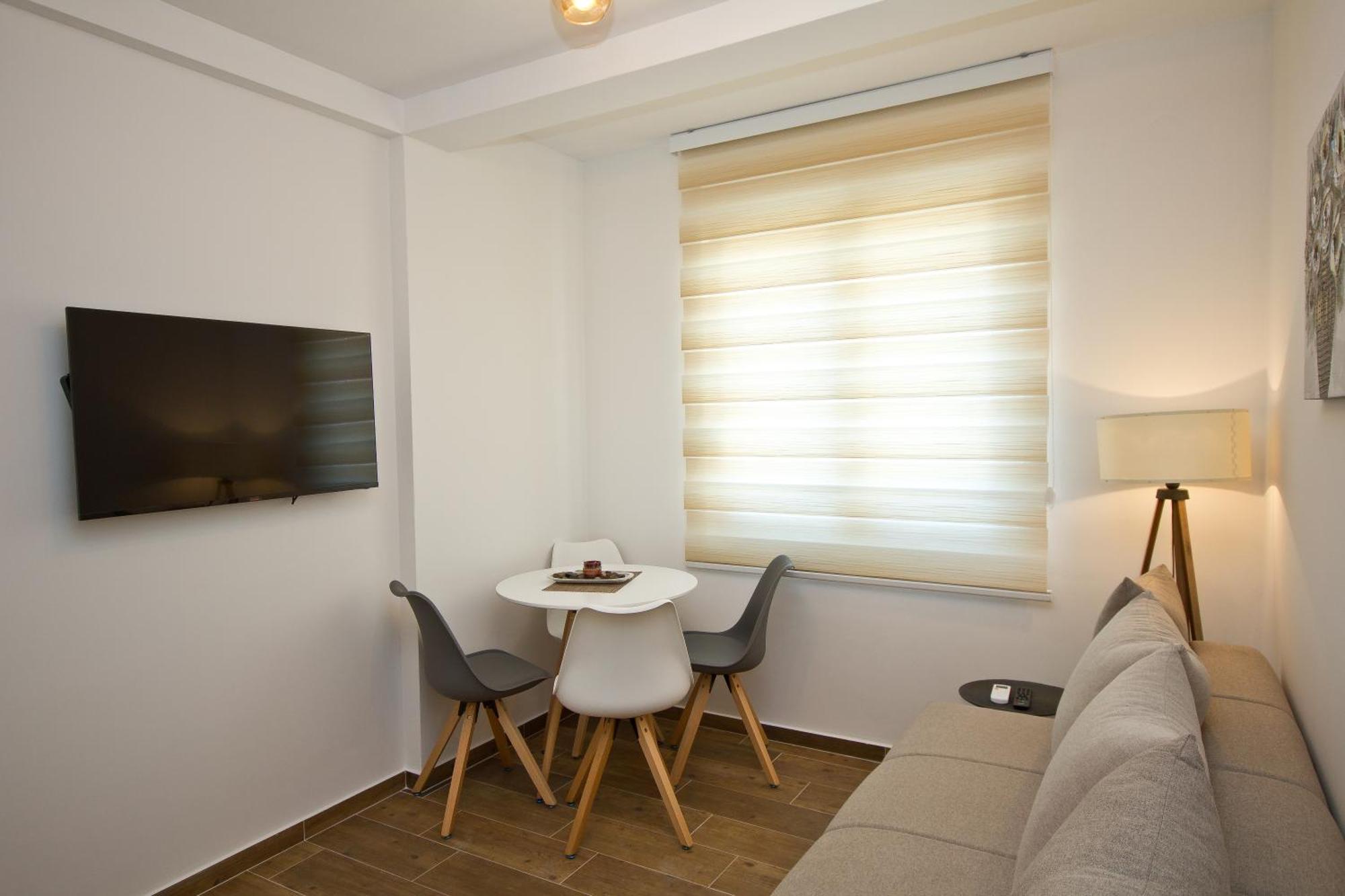 Igman Apartments Тиват Номер фото